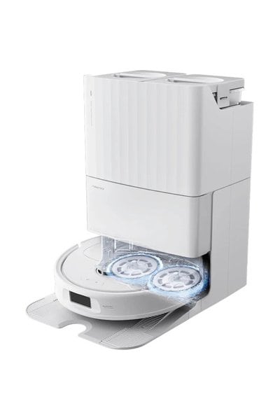 Roborock Qrevo S
