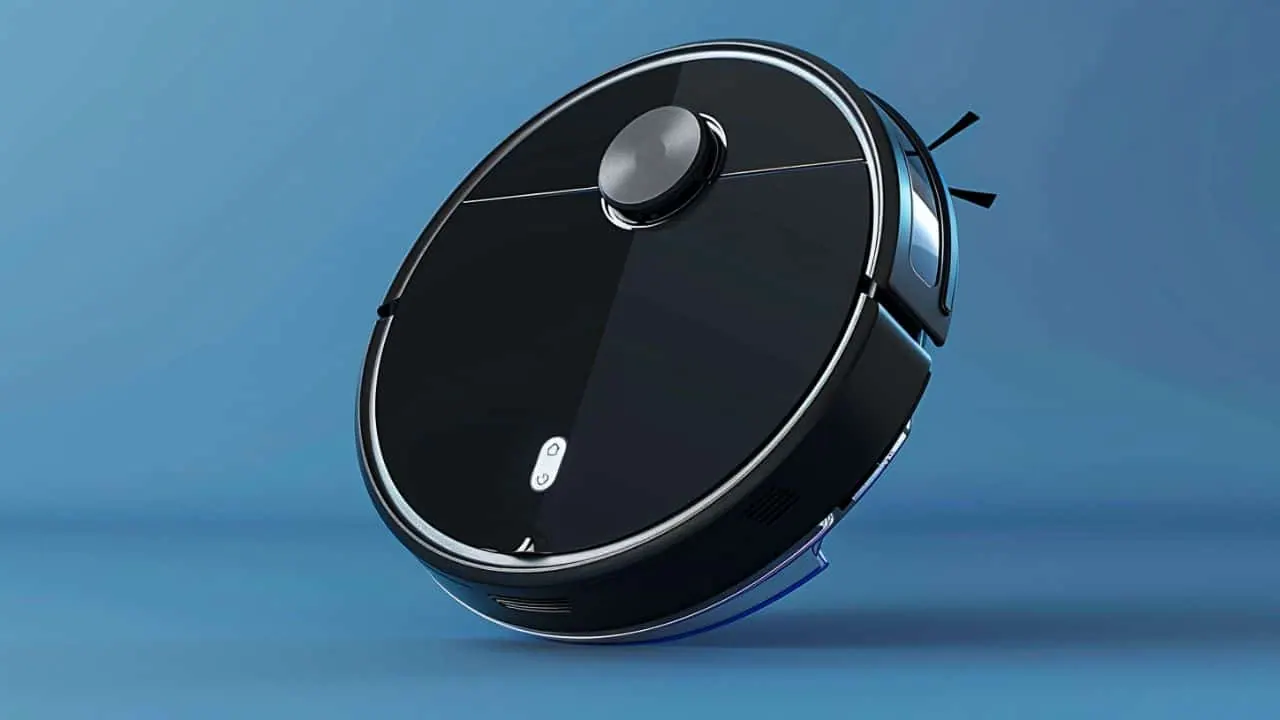 robotstøvsuger test