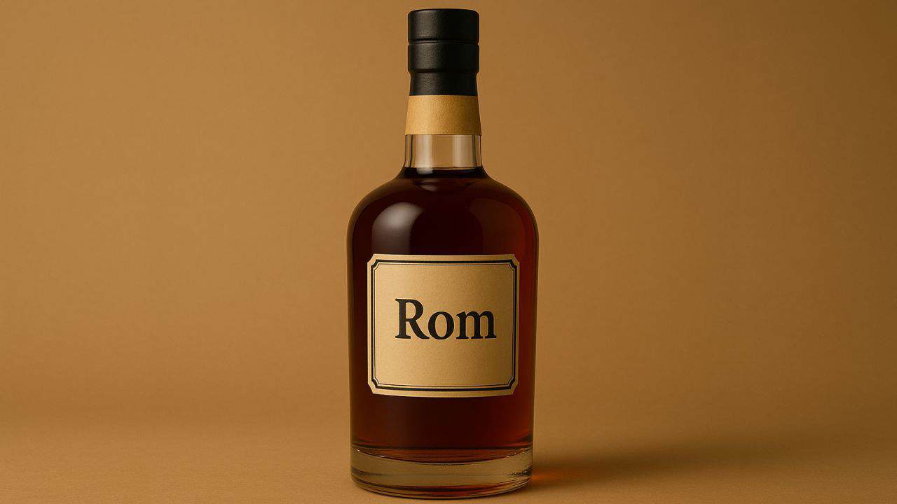 rom test