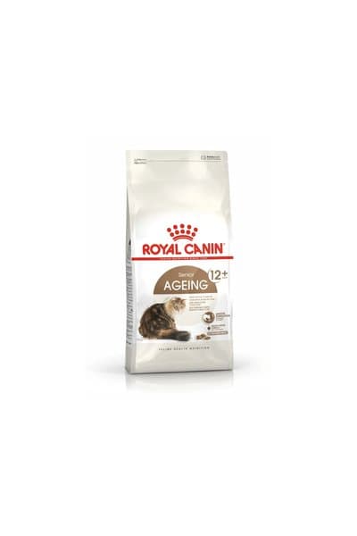 Royal Canin Ageing 12+ 4kg