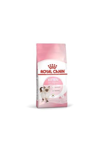 Royal Canin Kitten 4kg