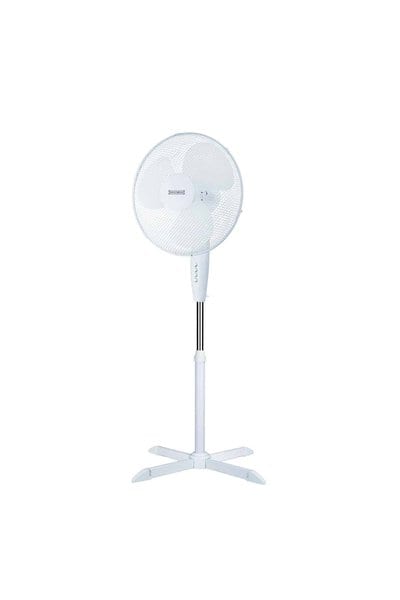 Royalty Line Gulvventilator M. Fod
