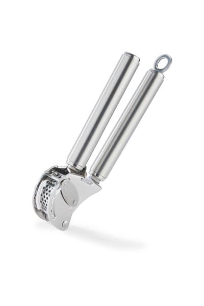 Rösle Garlic Press