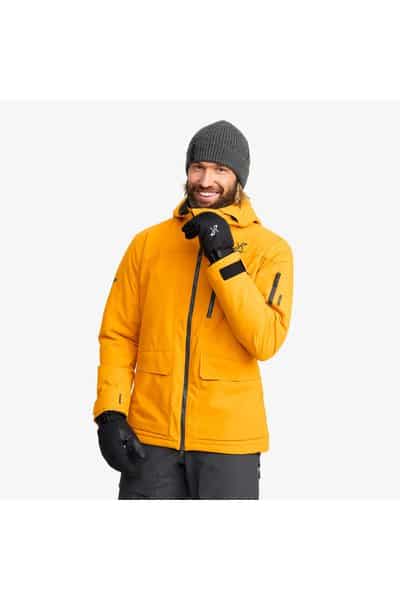 RVRC AccXel Insulated 2L Ski Jacket