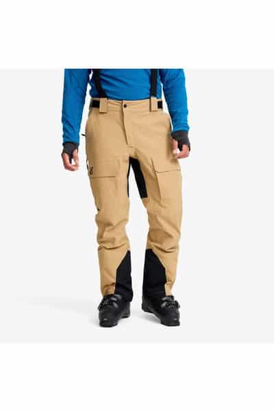 RVRC AccXel Insulated 2L Ski Pants