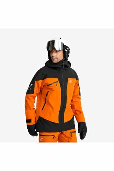 RVRC Atlas 3L Ski Jacket