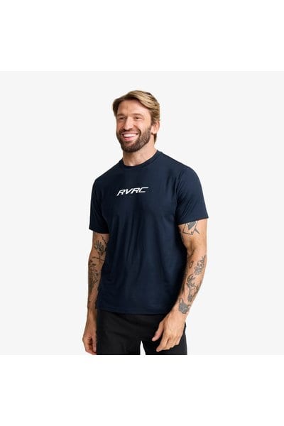 RVRC Direction Active T-shirt Men