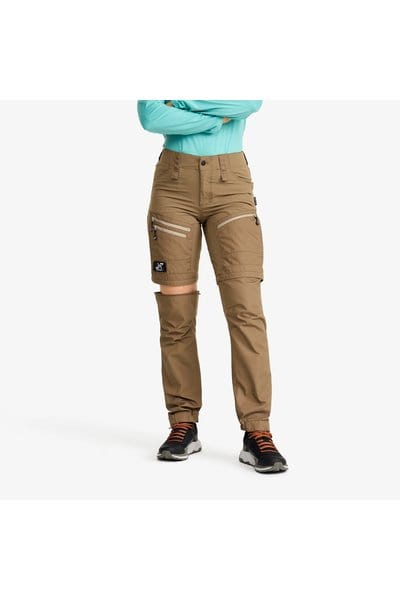 RVRC GP Pro Zip-off Pants
