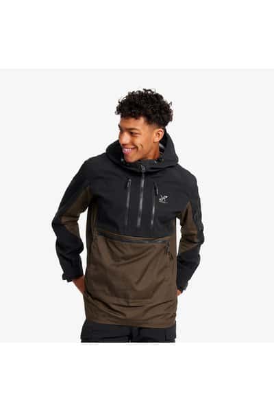 RVRC Outdoor Anorak