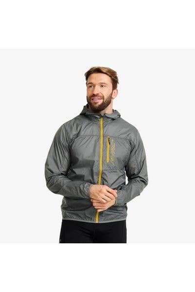 RVRC Speed Hooded Windbreaker