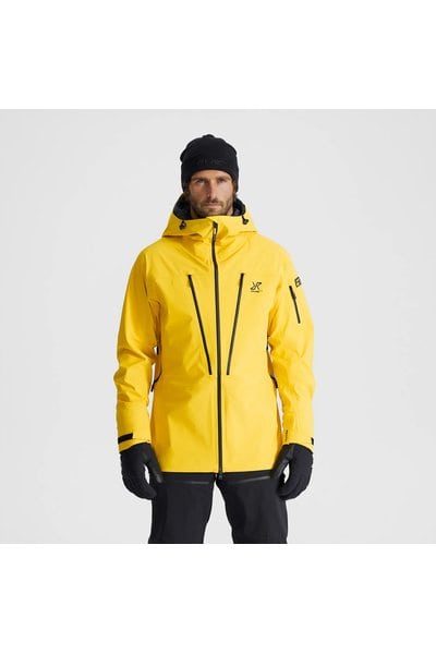 RVRC Ultra 3L Shell Jacket