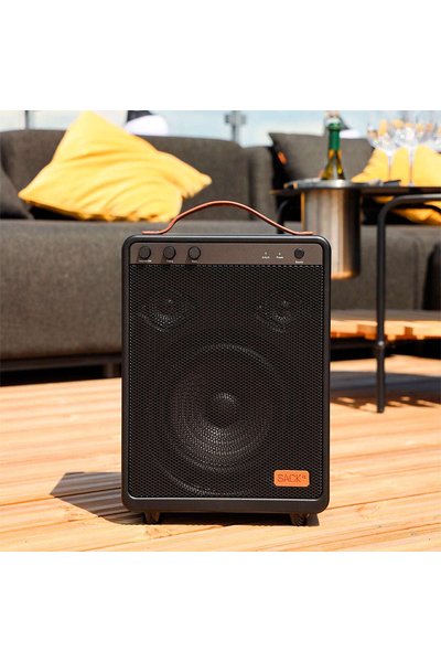 Sackit Boom 150