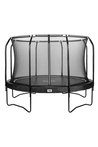 Salta Premium Trampoline Black Edition 427cm