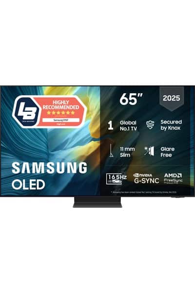 Samsung TQ65S95FATXXC OLED 4K Smart
