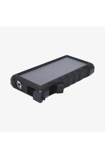 Sandberg Solar PowerBank 24.000 mAh