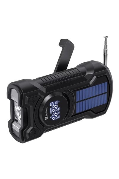 Sandberg Survivor Radio All-In-1 5000