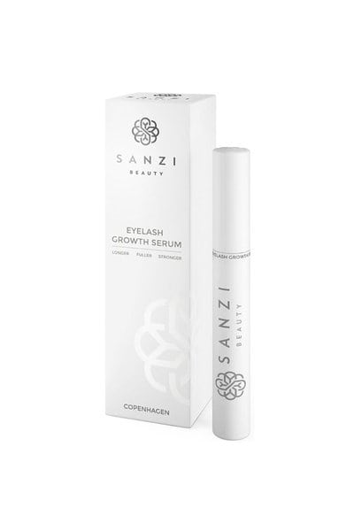 Sanzi Beauty Eyelash Growth Serum