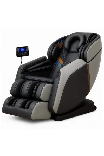 Satana 8D Zero Gravity Model S9