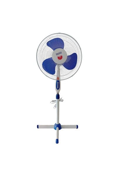 Satana Gulvventilator M. Fod 16