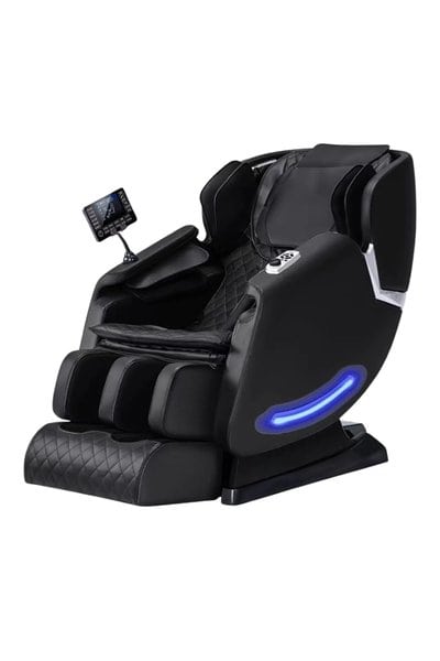 Satana Massagestol 4D Luksus Med SL