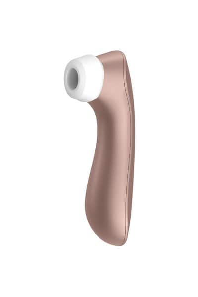 Satisfyer Pro 2+