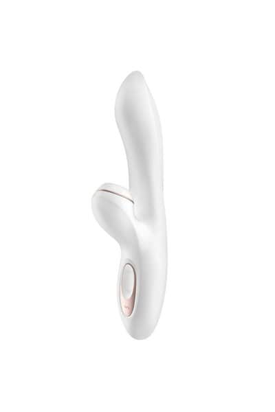 Satisfyer Pro+ G-Spot Rabbit