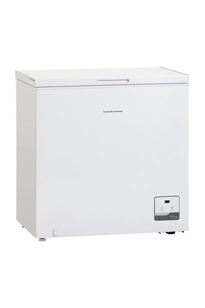 Scandomestic CF200WD