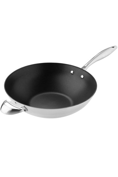 Scanpan CTX Wok Ø32