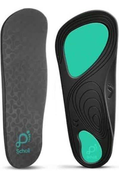 Scholl In-Balance® Pain Relief