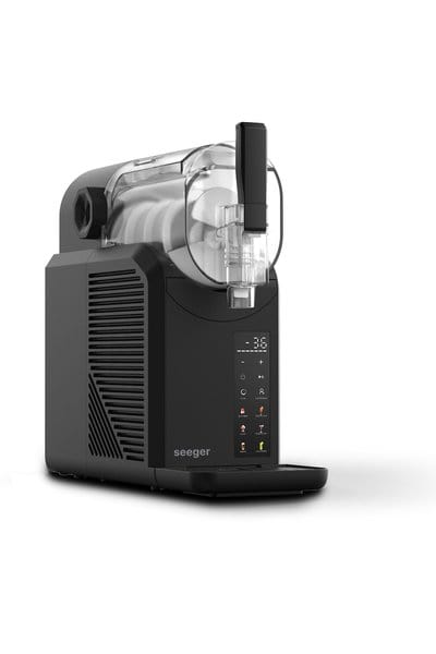 Seeger Super Slush Frozen Drink Maker
