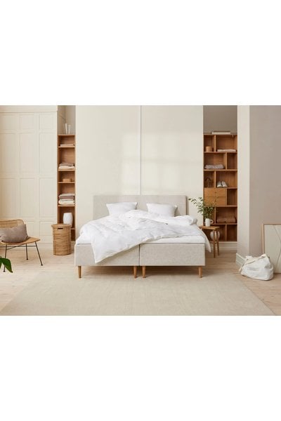 Sengefabrikken Fabrikkens Trykaflastende Box