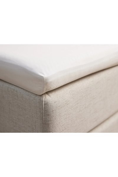 Sengefabrikken Satin Kuvertlagen