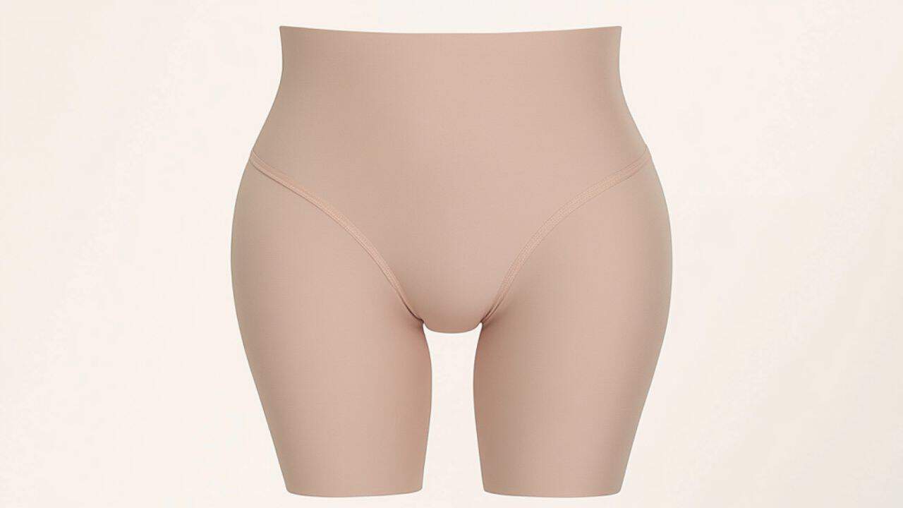 shapewear bedst i test