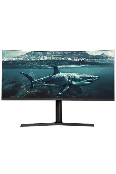 Shark Gaming 34" UWQHD 180Hz Curved