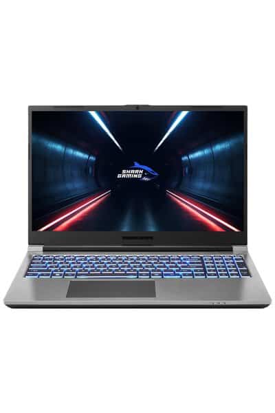 SharkGaming 8G15-70-V2 - 15,6"