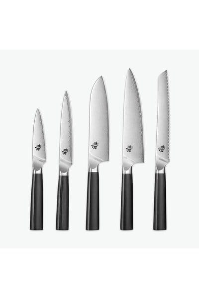 Shojin Aira Knife Set