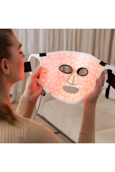 Silk'n LED Face Mask