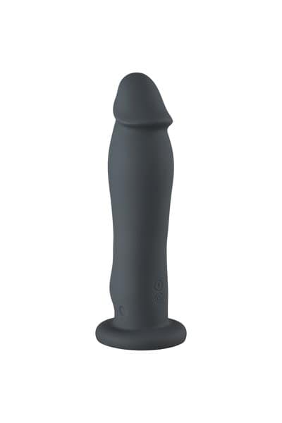 Sinful Soft Opladelig Realistisk Dildo Vibrator