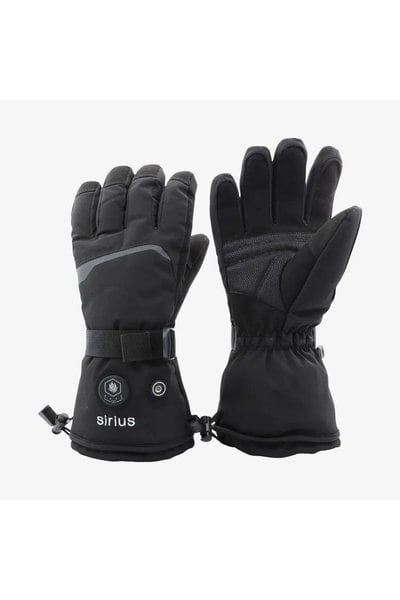Sirius Cassiopeia Gloves