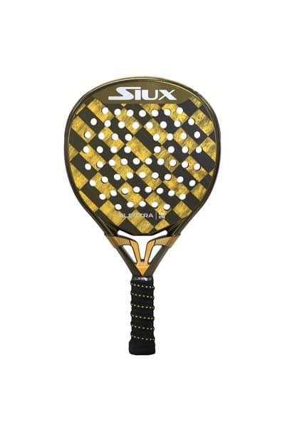 Siux Electra Stupa Pro ST4 2025