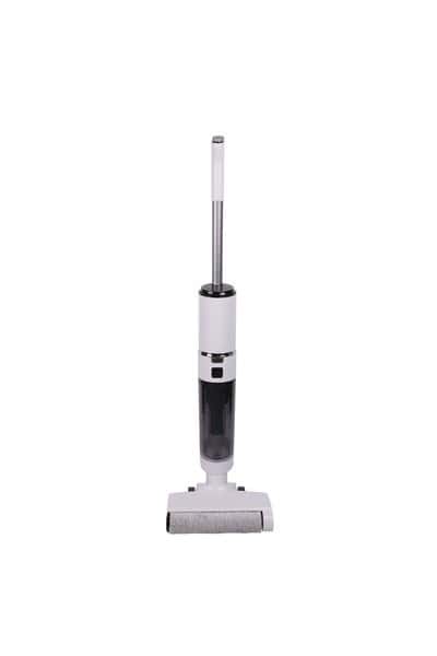 Sjö Wet And Dry Floorcleaner 2 In 1