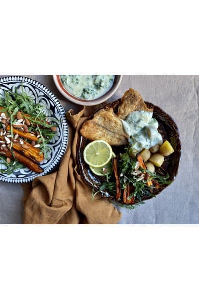 Skagenfood Meal Boxes