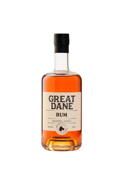Skotlander Great Dane Rum Barrel Aged