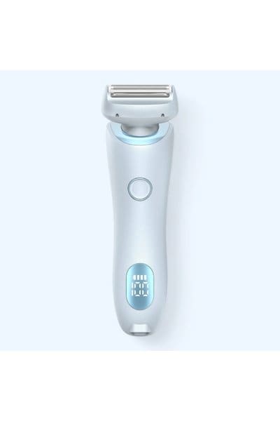 SkySkin Ladyshaver