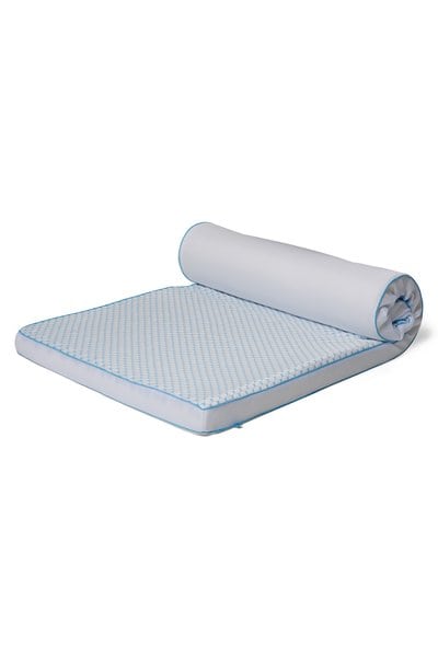 Sleep Tech By Borg Luksus Memoryskum Kølende