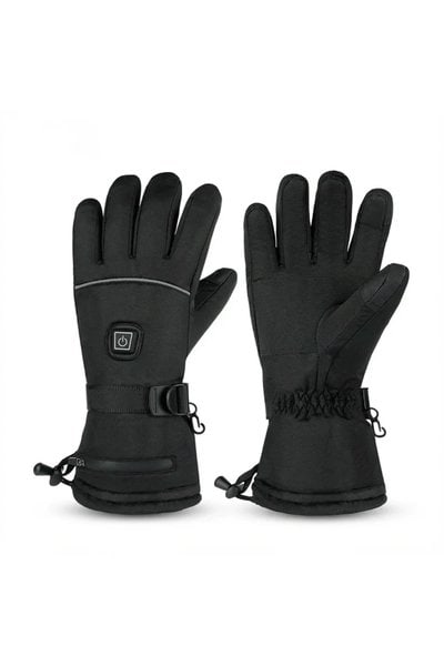 SnowRider HeatGloves 5000