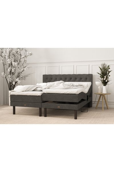 Sövnn Deluxe Elevation