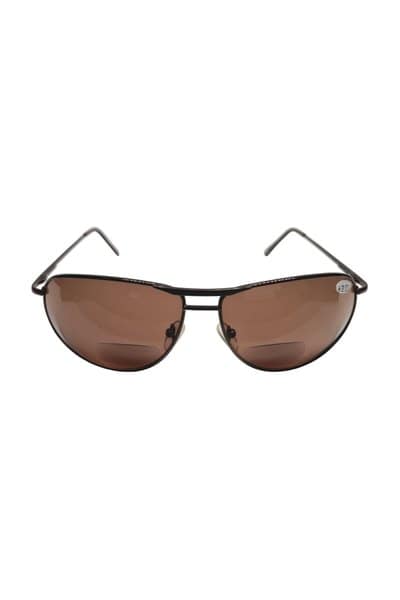 SOLB Solbrille Med Læsefelt