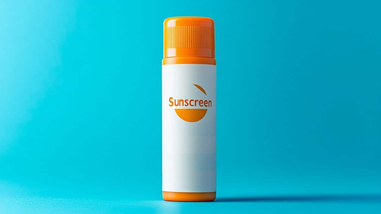 solcreme test