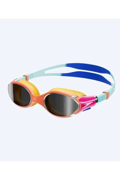 Speedo Biofuse 2.0 Mirror Junior
